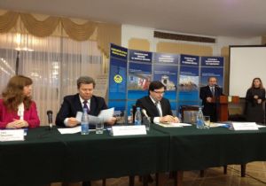 Öztürk Universiade 2011'i anlattı